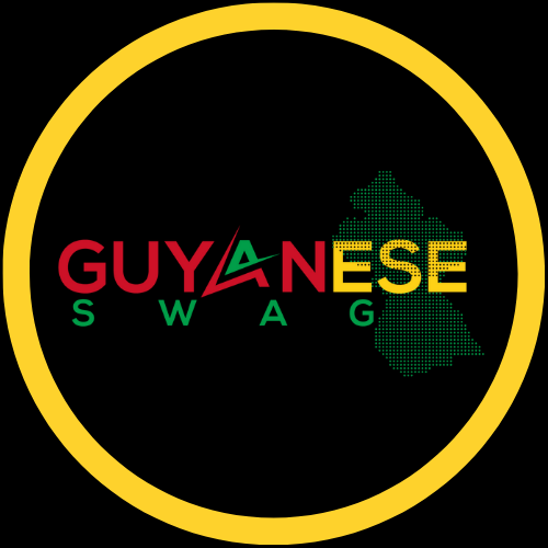 Guyanese  Swag