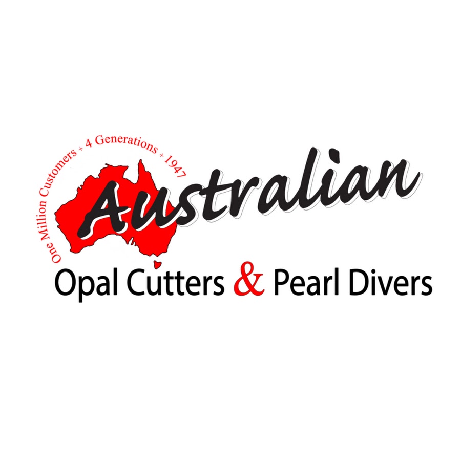 Australian  Opal Cutters