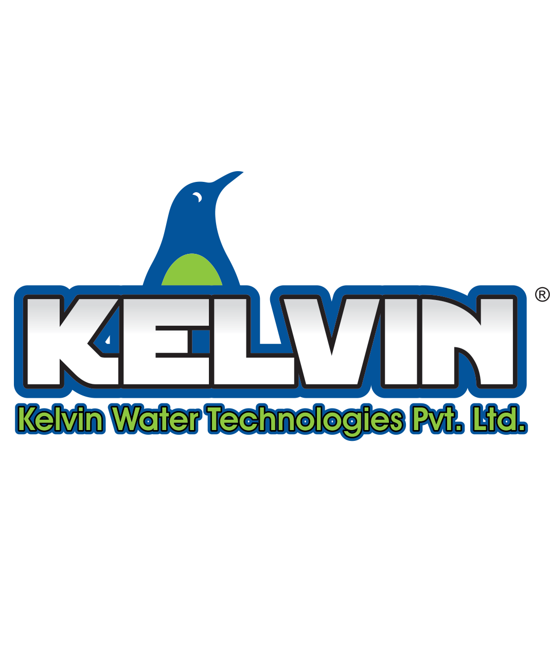 Kelvin Water Technologies  Pvt Ltd
