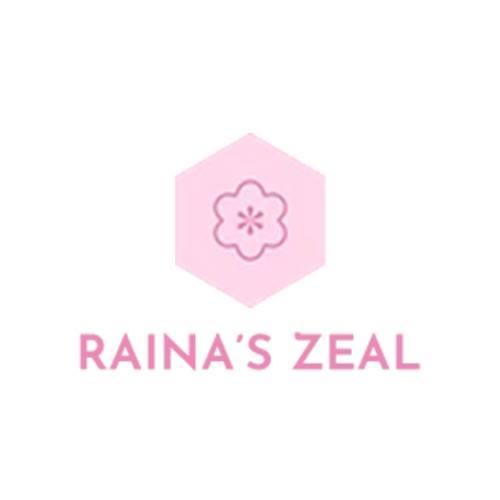 Raina's  Zeal