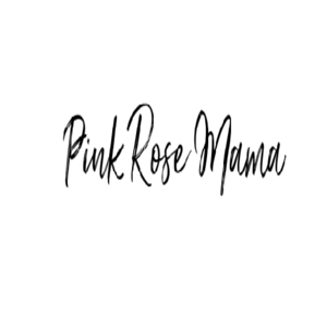 Pink Rose  Mama