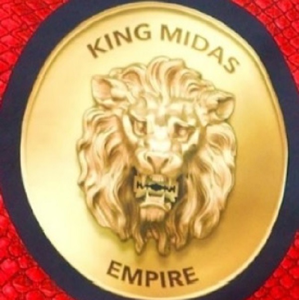 Kingmidas Empire