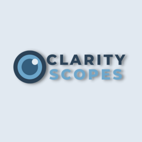 Clarity  Scopes