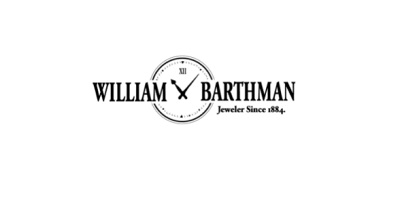 Willaim Birthman Jeweler