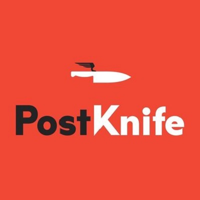 Post Knife