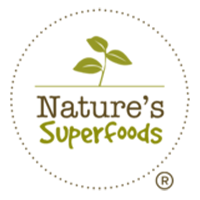 Nature's superfoods 