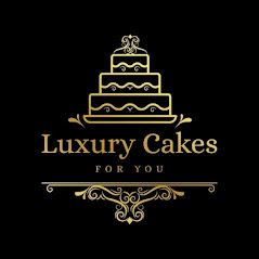 LUXURY  CAKES 4U