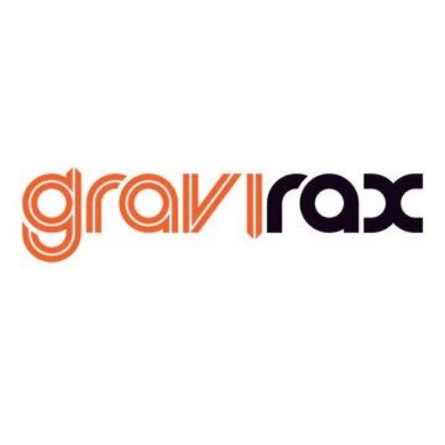Gravirax Ski Rack