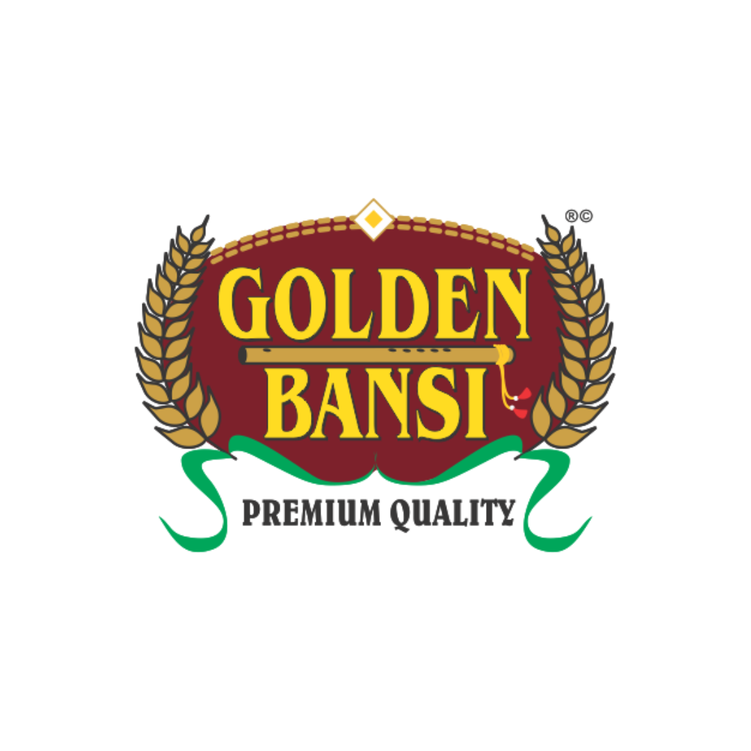 Premium Quality  Golden Bansi Products