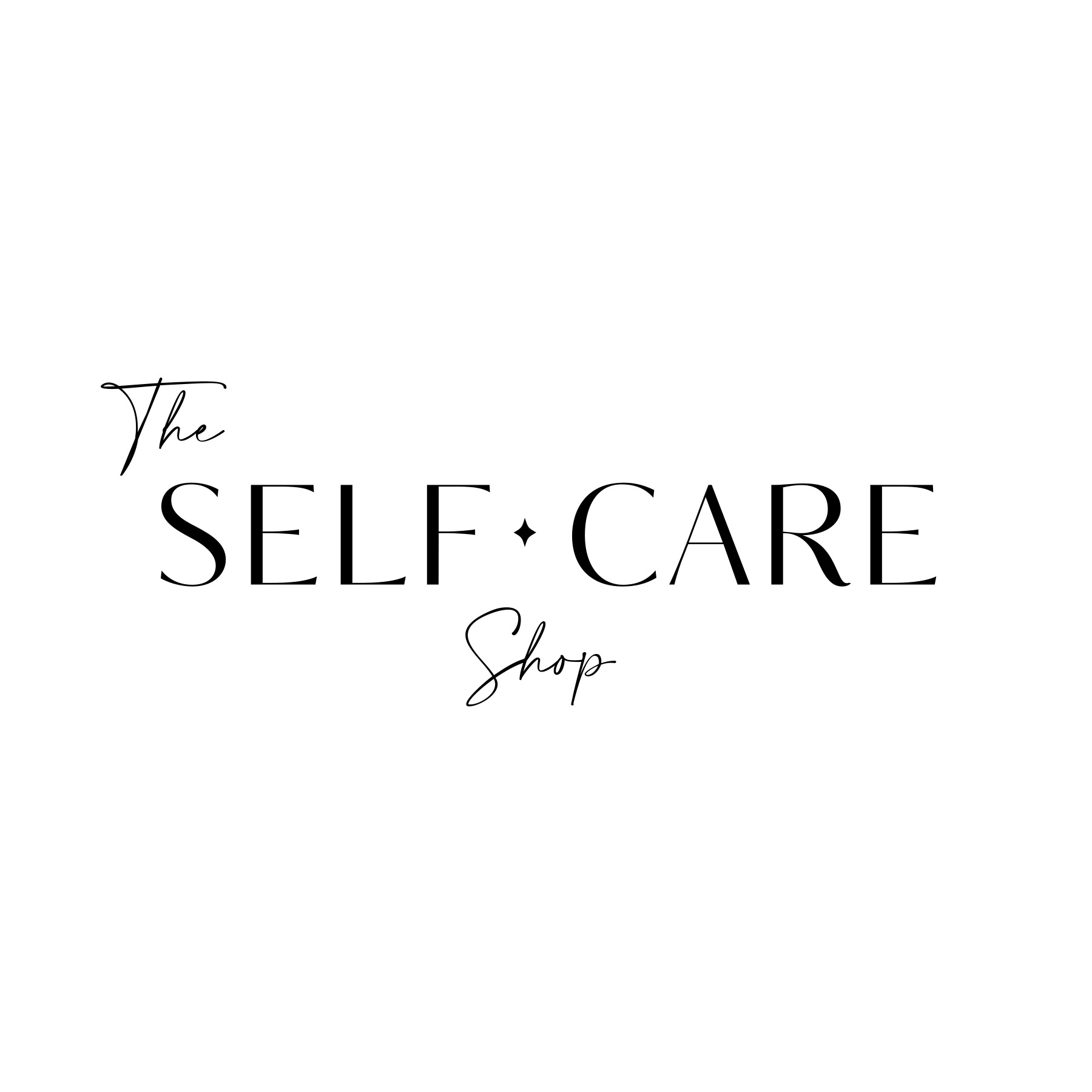 The Self-Care Shop