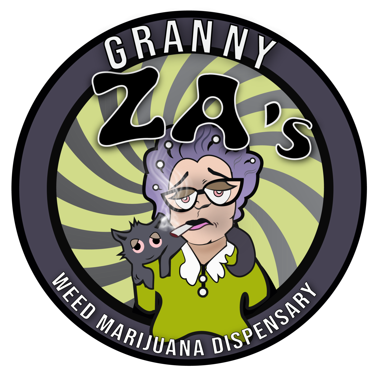 Granny  Za 