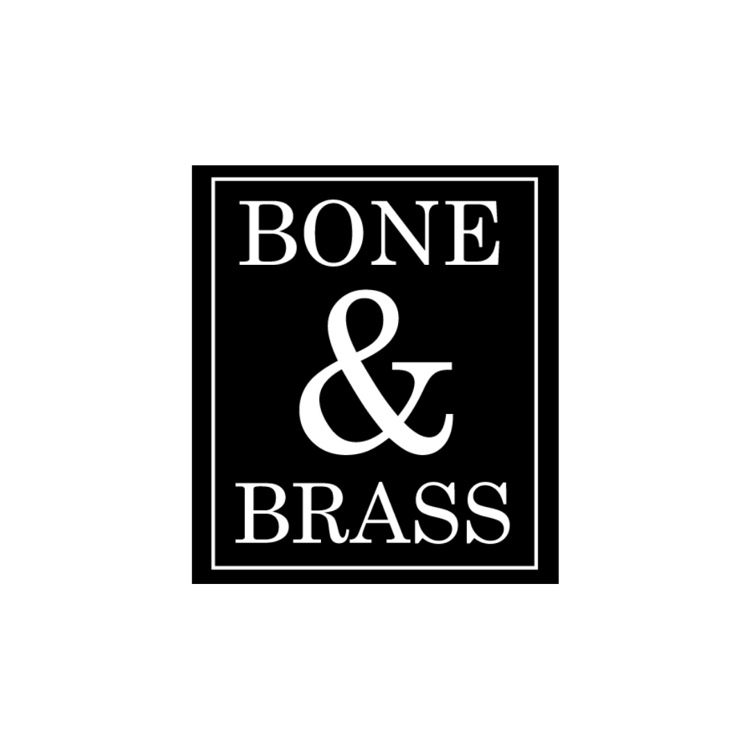 Bone &  Brass