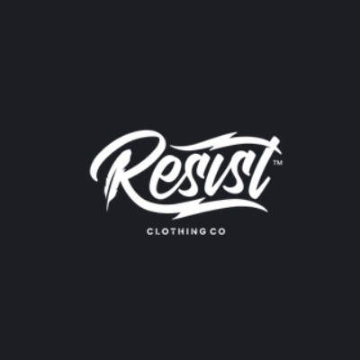 RESIST CLOTHING COMPANY