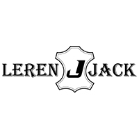 Leren jack