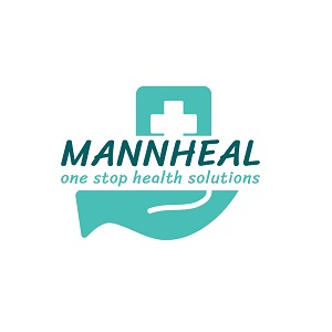Mannheal Online Store