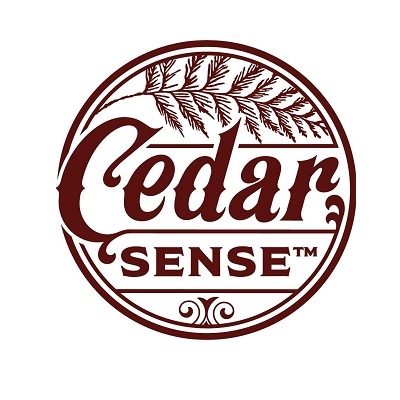 Cedar Sense