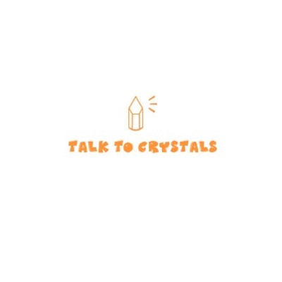 Talk to Crystals