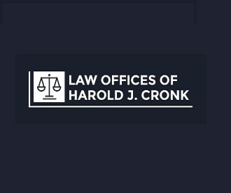 Law Offices of  Harold J. Cronk