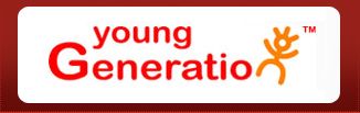 Young Generation  Shop