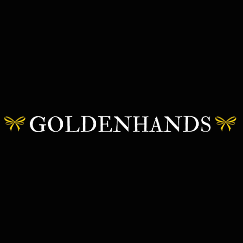 Goldenhands  Gift Shop 