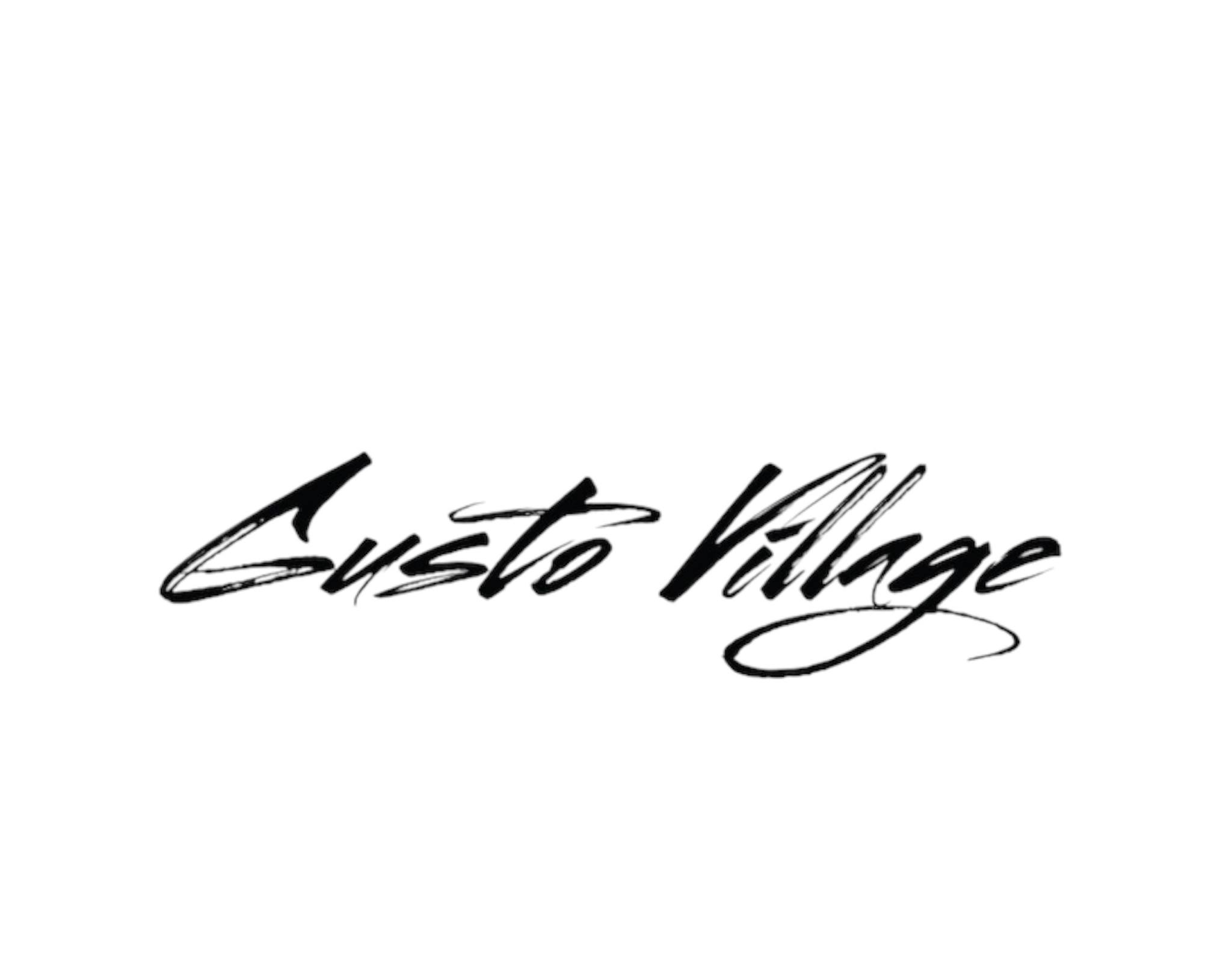 Gusto Village