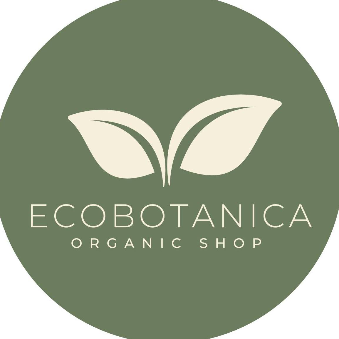 EcoBotanica Shop