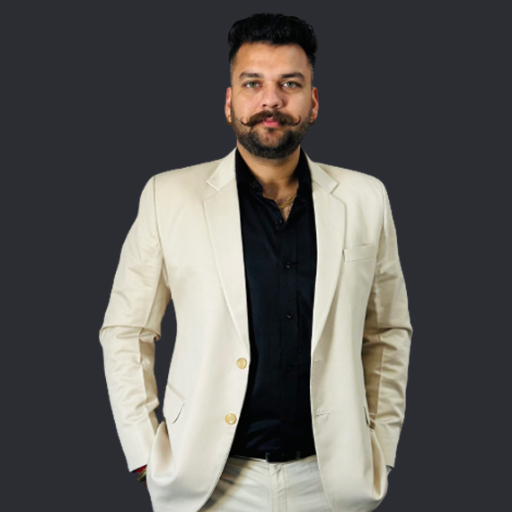 Neeraj Kaushal