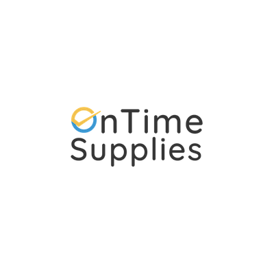 On Time  Supplies