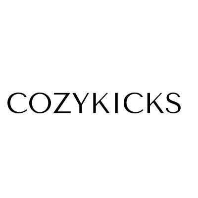 COZYKICKS 