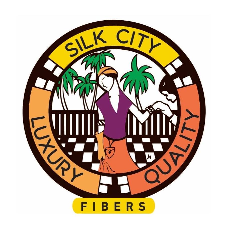Silk City Fibers