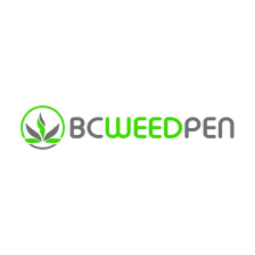 Bcweed pen