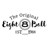 Official 8 Ball Jacket