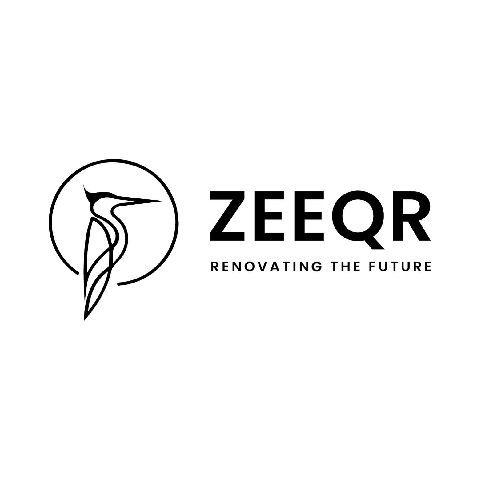 ZEEQR- NFC BUSINESS  CARD