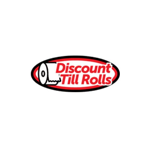 Discount Till Rolls