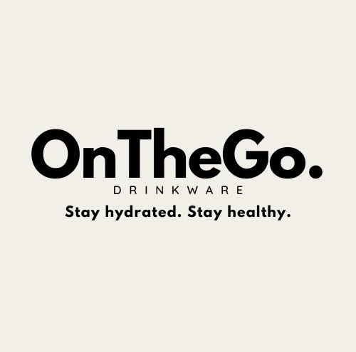 Onthego drinkware