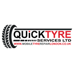 24hr Mobile Tyre Repair London 