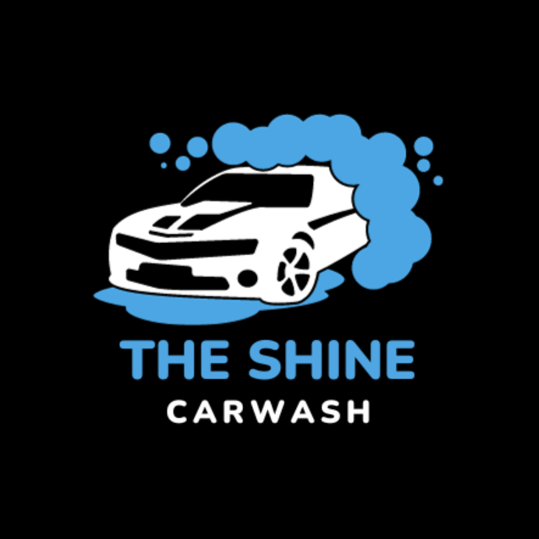 The Shine  Car Wash 