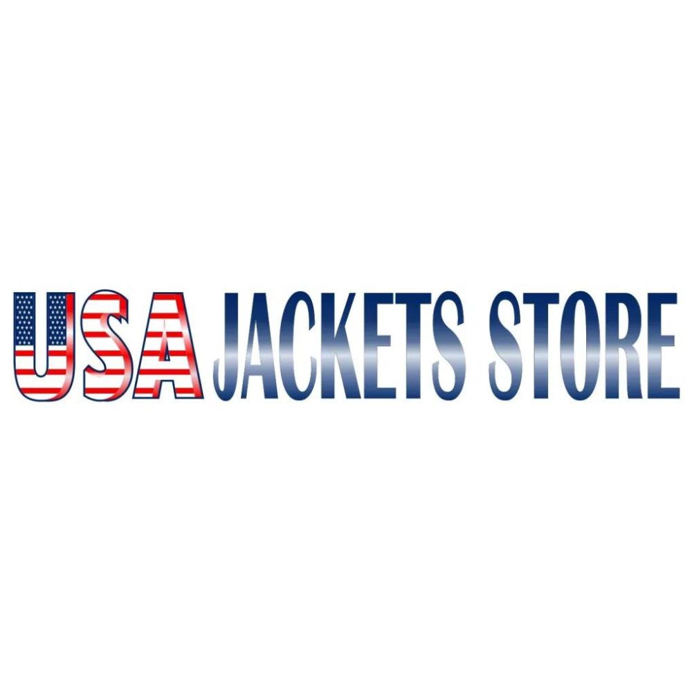 USA  Jacket