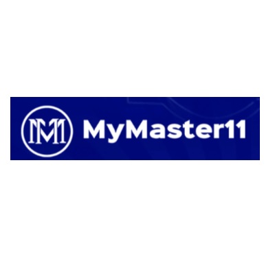 My Master 11
