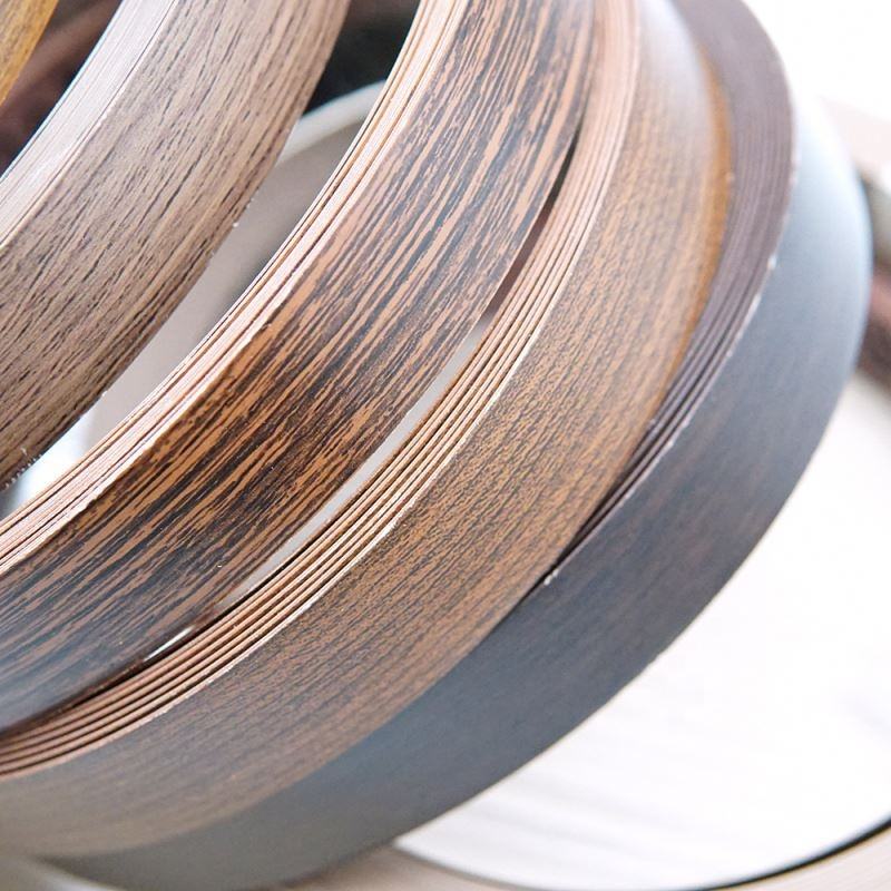 Edge Banding Manufacturer