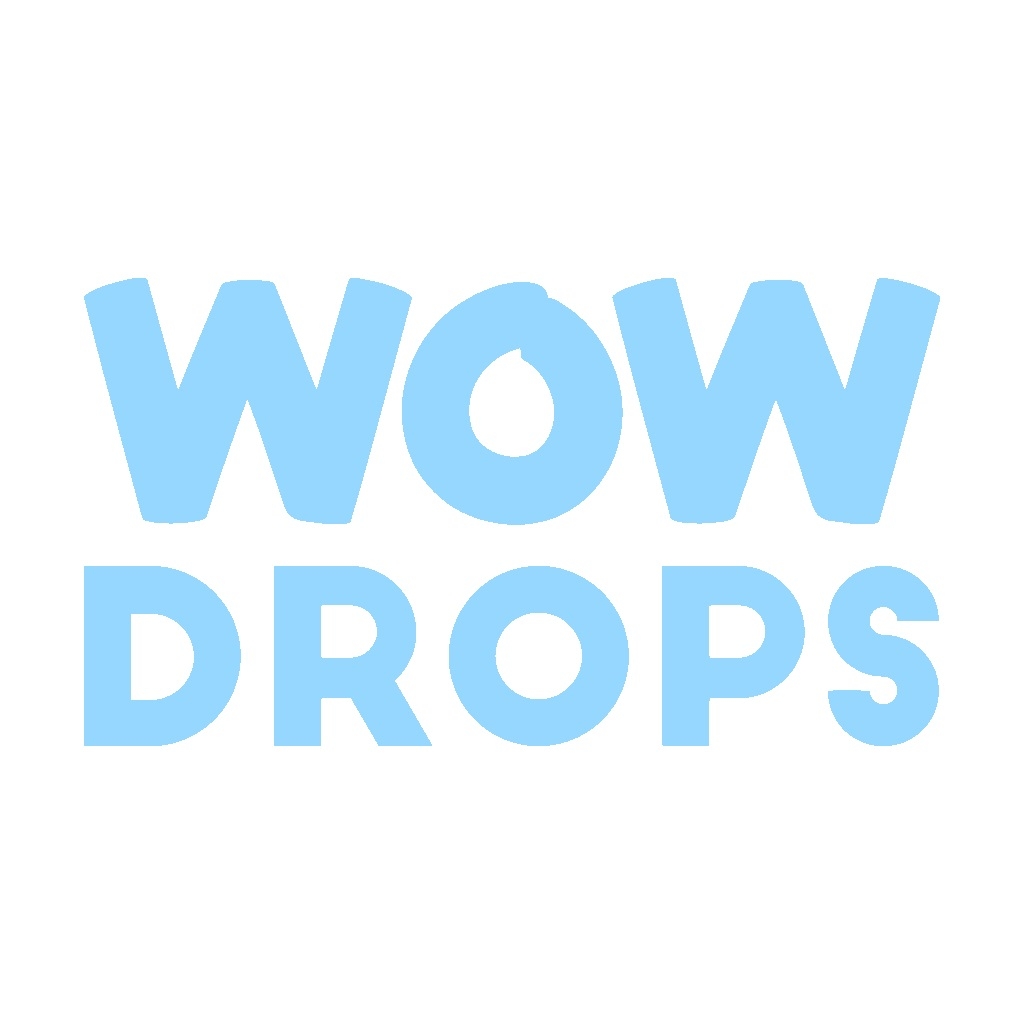 Wow Drops