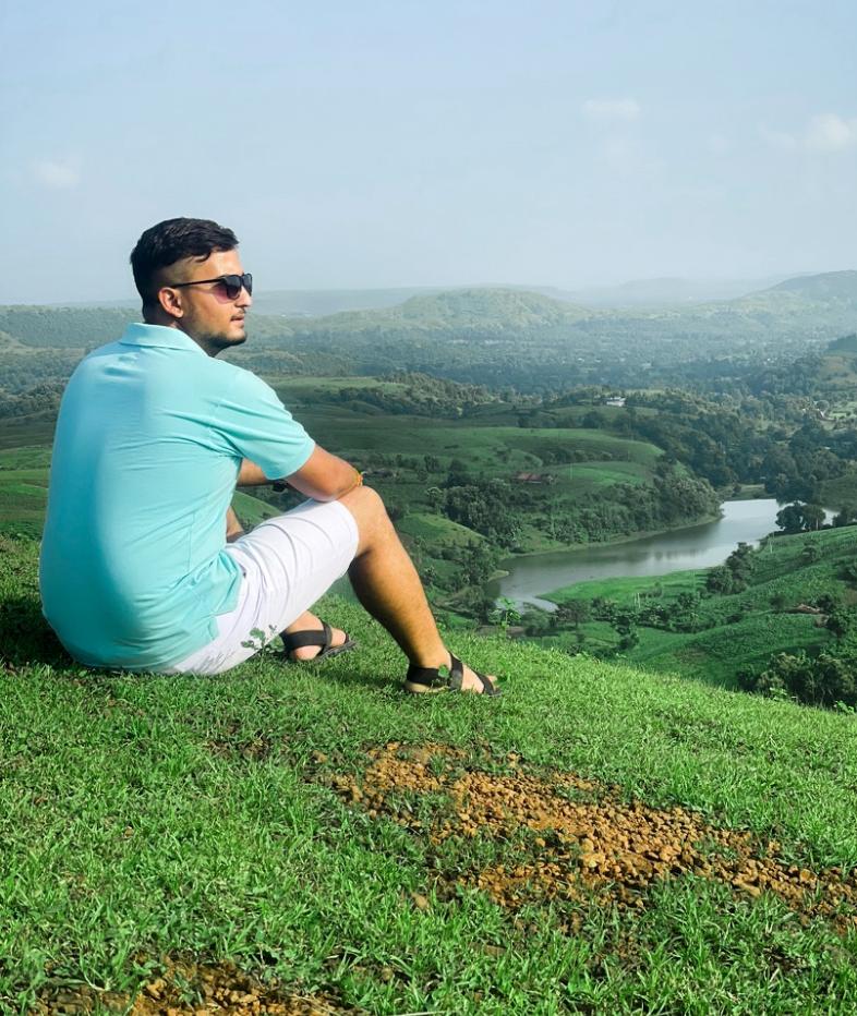 Kanak Sharma
