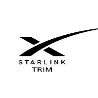 Starlink Trim