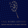 Final Wishes  Advisors 
