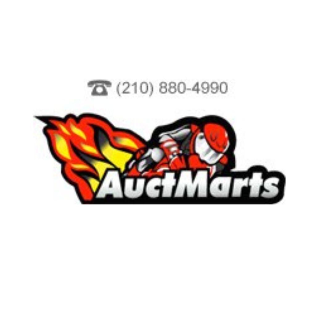 Auctmarts Trading Co