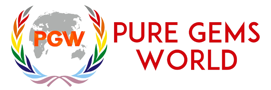 Pure  Gems world 
