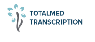 Total med Transcription