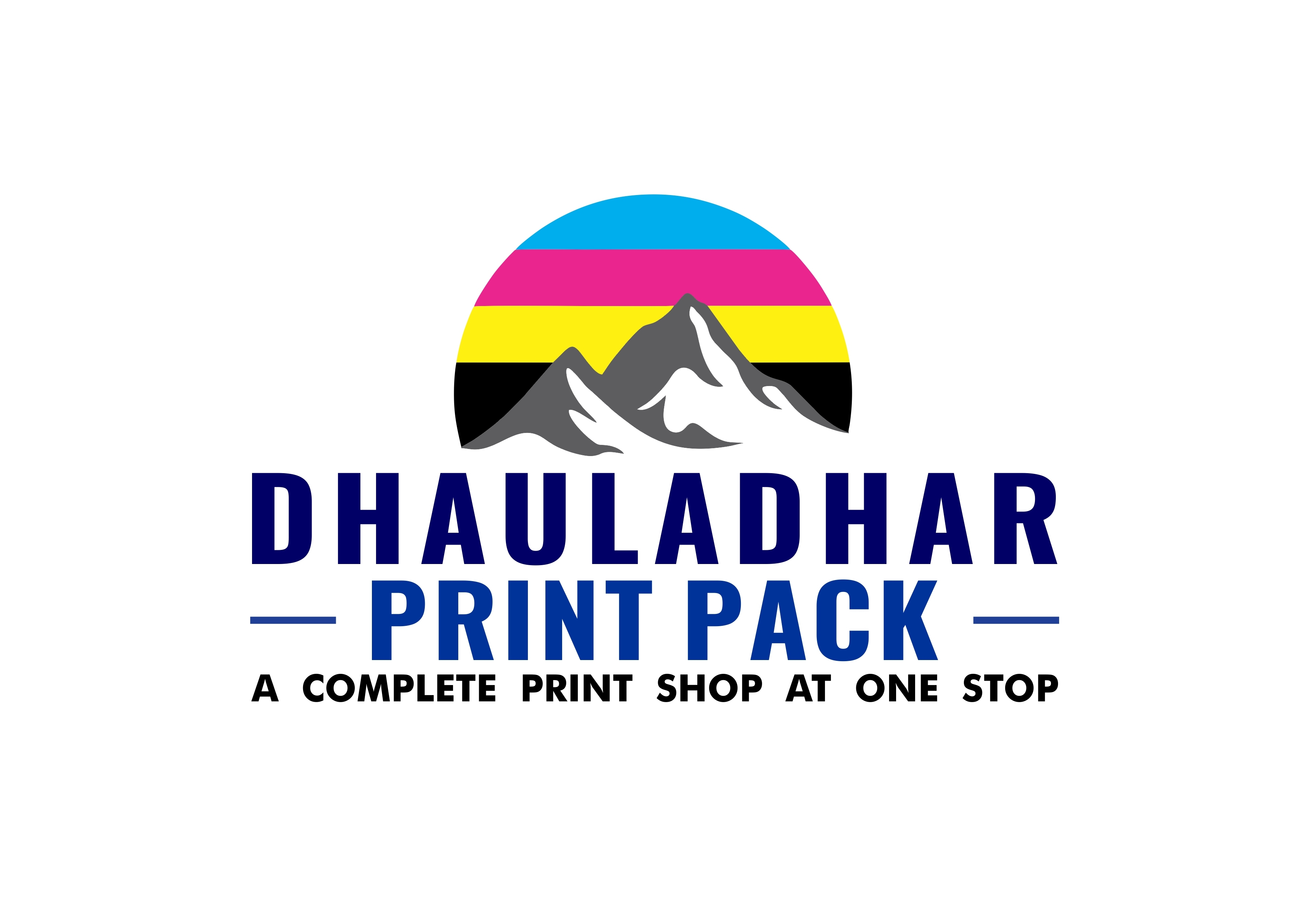 Dhauladhar Print Pack