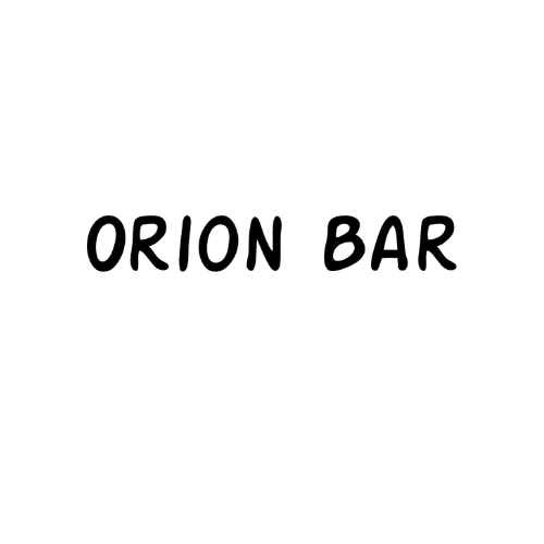 Orion Bar Official 