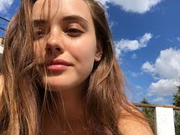 Isabella Brown